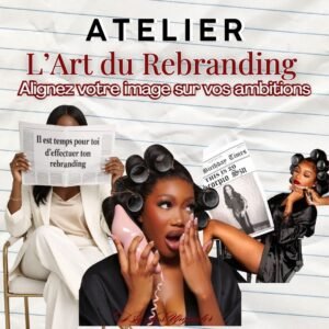 Mastermind - Quête de Soi & Rebranding | 3h