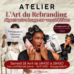 Mastermind - Quête de Soi & Rebranding | 3h